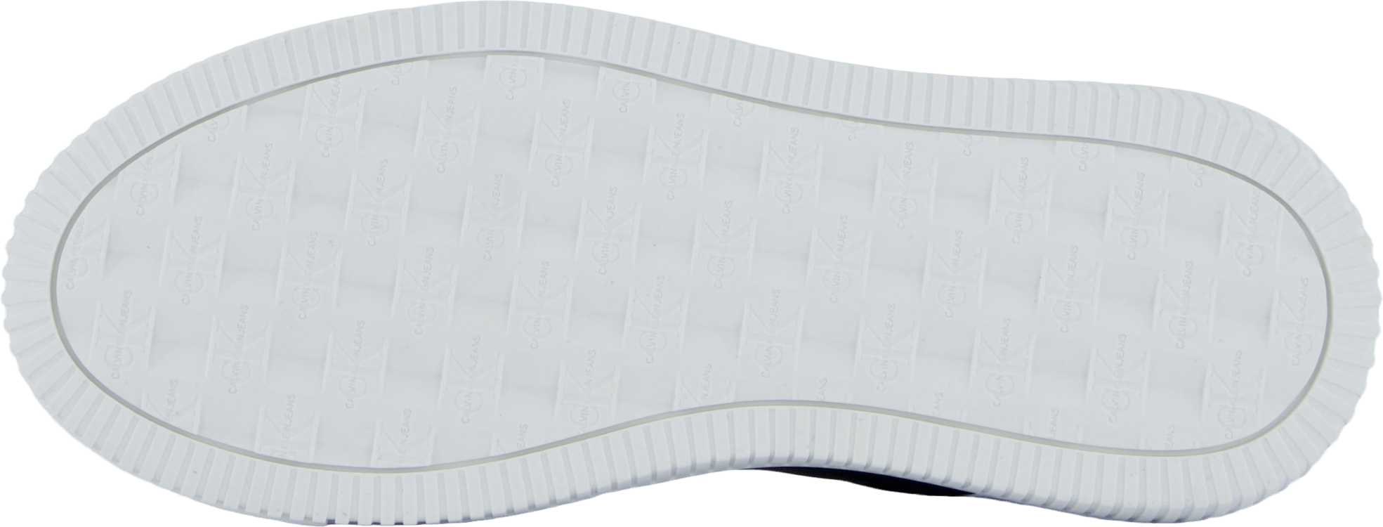 Chunky Cupsole Mono Lth Wn Black - Bild 4