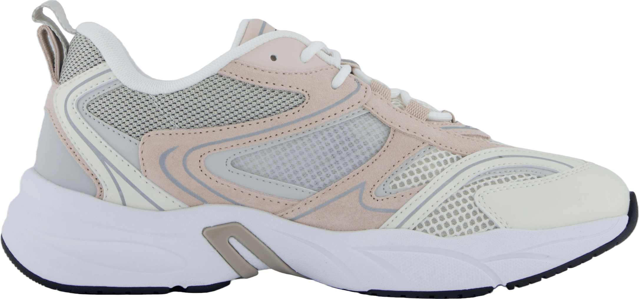 Retro Tennis Su-mesh Wn Creamy White/whisper Pink/ Oys - Bild 3