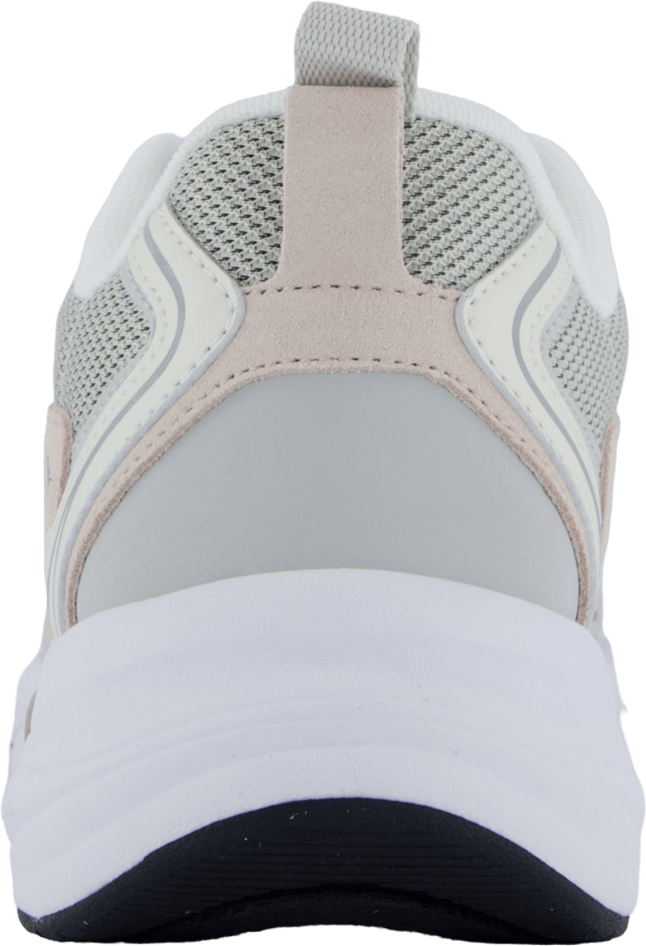 Retro Tennis Su-mesh Wn Creamy White/whisper Pink/ Oys - Bild 5