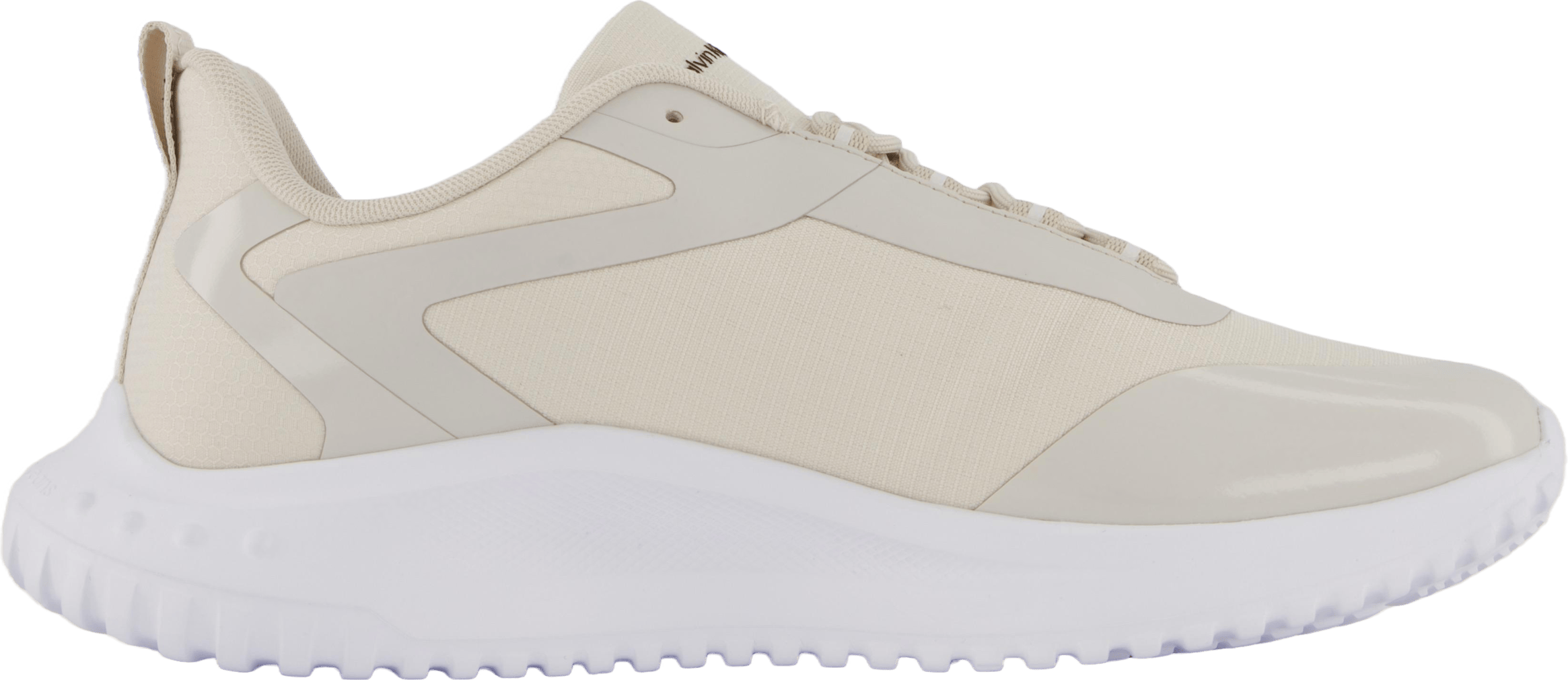 Eva Runner Low Lace Mix Ml Wn Eggshell/creamy White - Bild 3