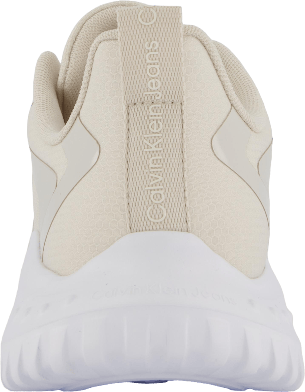 Eva Runner Low Lace Mix Ml Wn Eggshell/creamy White - Bild 5