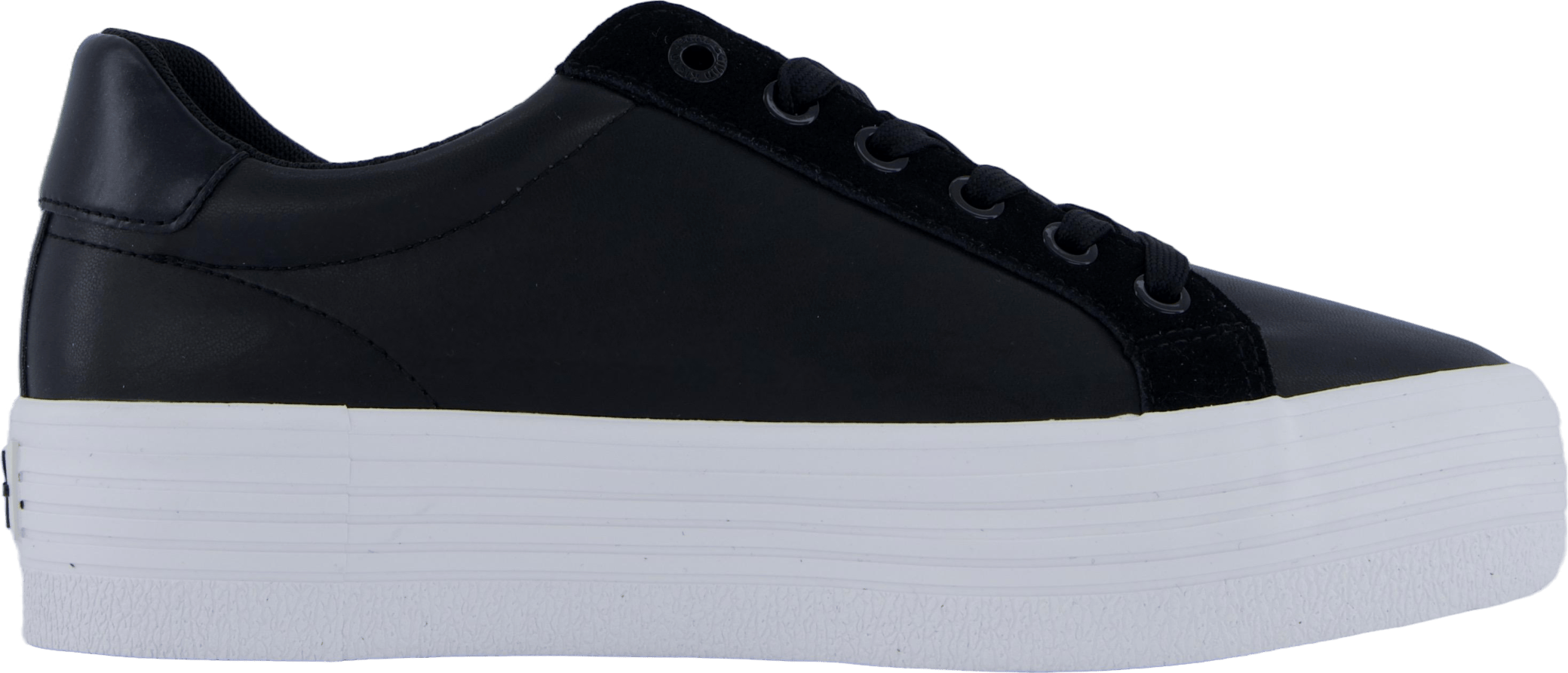 Bold Vulc Flatf Low Mix Ml Mtr Black/white - Bild 3
