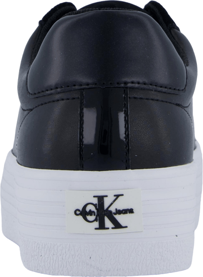 Bold Vulc Flatf Low Mix Ml Mtr Black/white - Bild 5