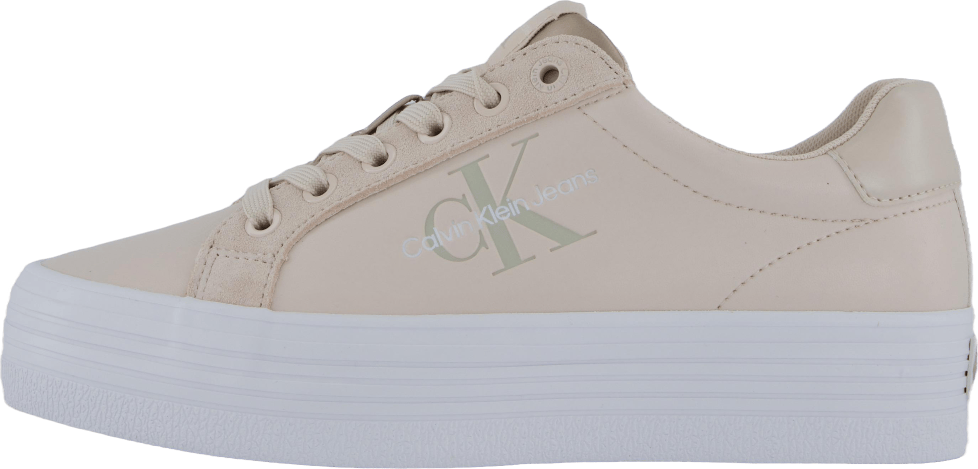 Bold Vulc Flatf Low Mix Ml Mtr Whisper Pink/white