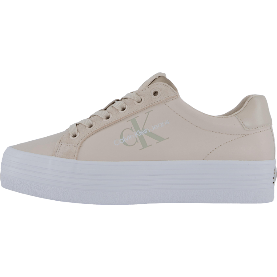 Bold Vulc Flatf Low Mix Ml Mtr Whisper Pink/white