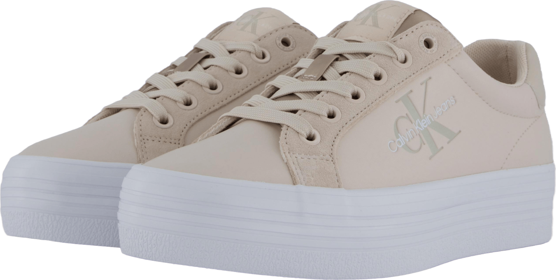 Bold Vulc Flatf Low Mix Ml Mtr Whisper Pink/white - Bild 2