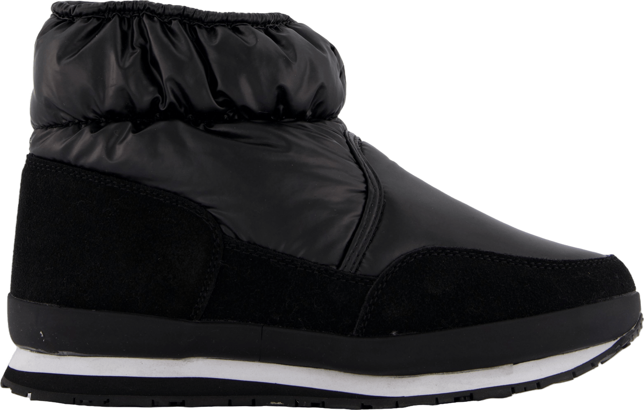 Rd Sporty Snowjogger Nylon Adu Black - Bild 3