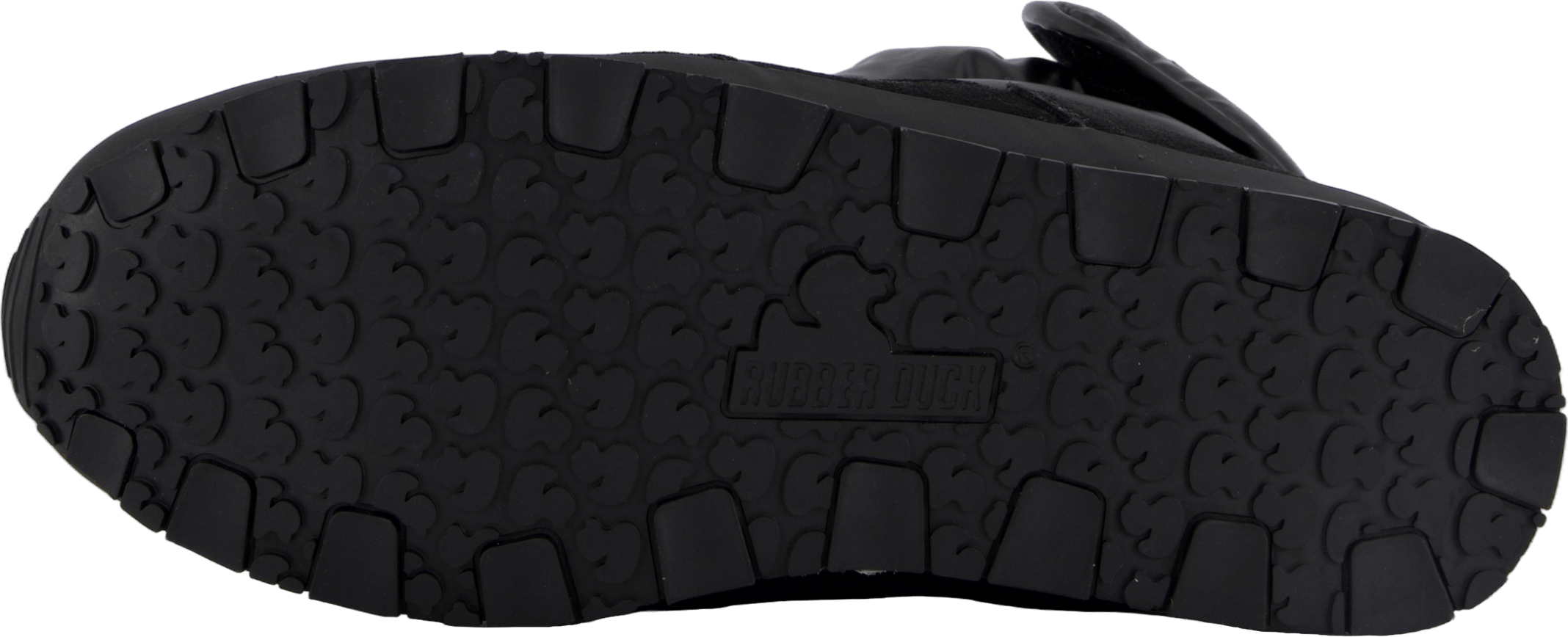 Rd Sporty Snowjogger Nylon Adu Black - Bild 4