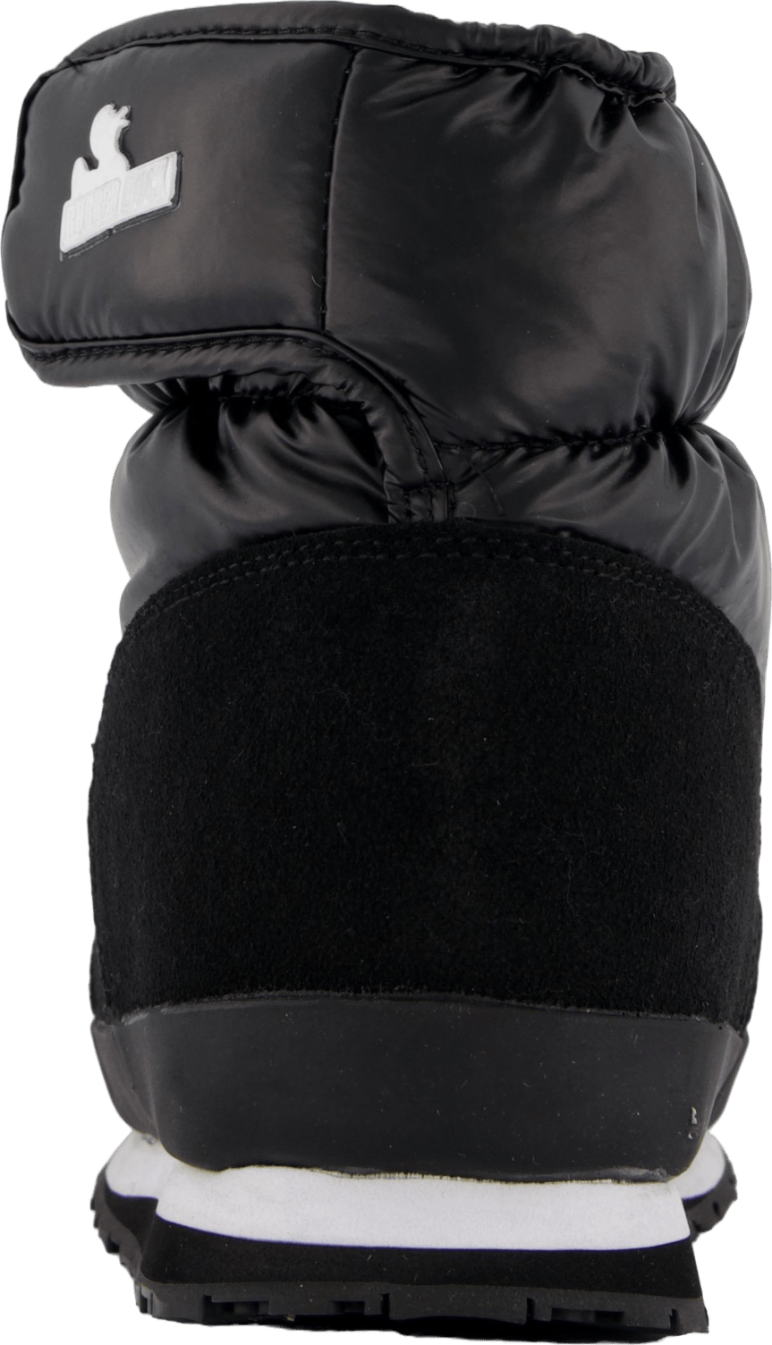 Rd Sporty Snowjogger Nylon Adu Black - Bild 5