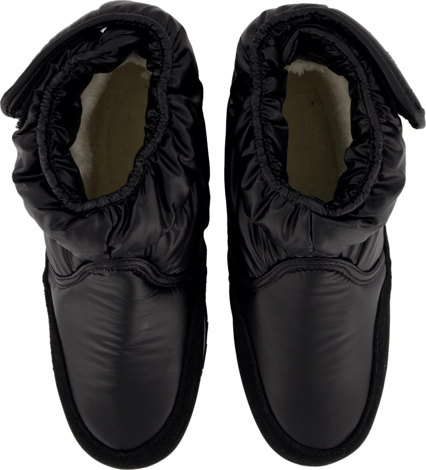 Rd Sporty Snowjogger Nylon Adu Black - Bild 6