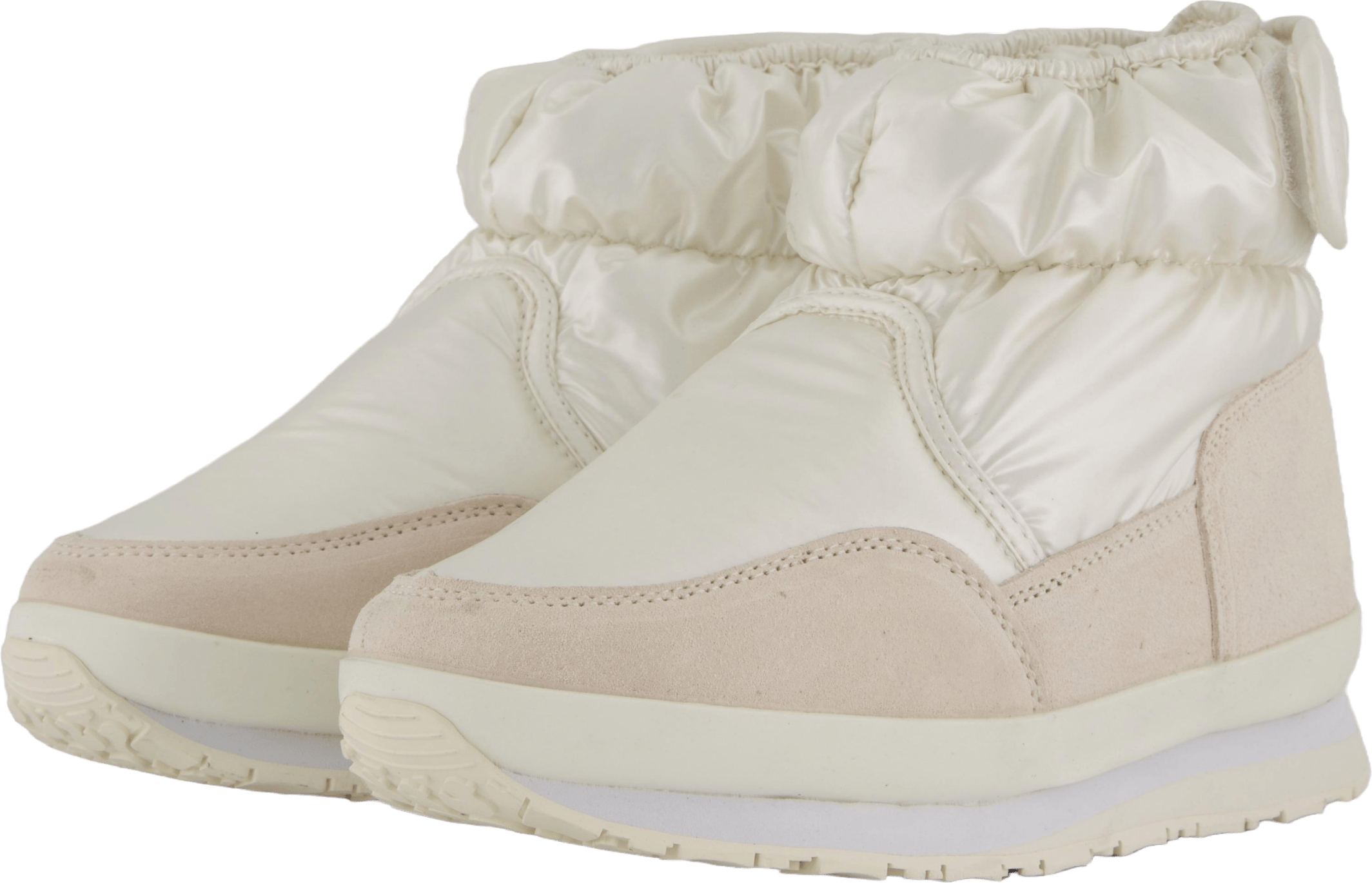 Rd Sporty Snowjogger Nylon Adu Off White - Bild 2