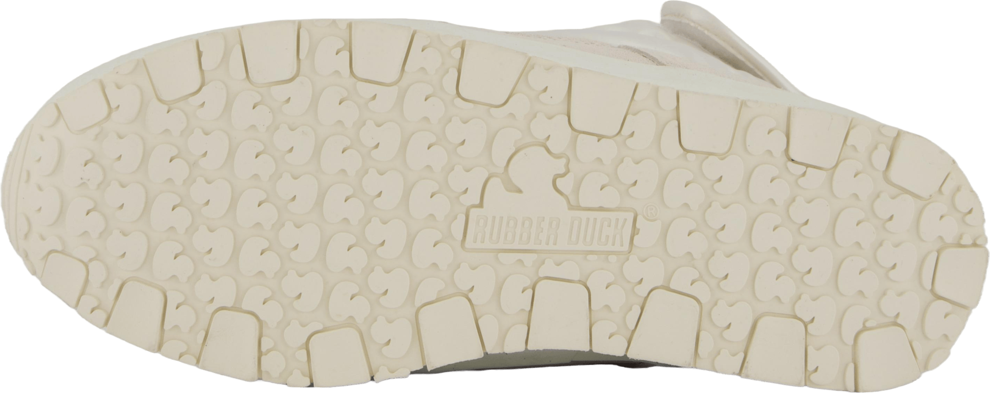 Rd Sporty Snowjogger Nylon Adu Off White - Bild 4