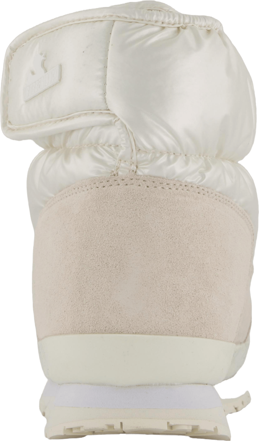 Rd Sporty Snowjogger Nylon Adu Off White - Bild 5