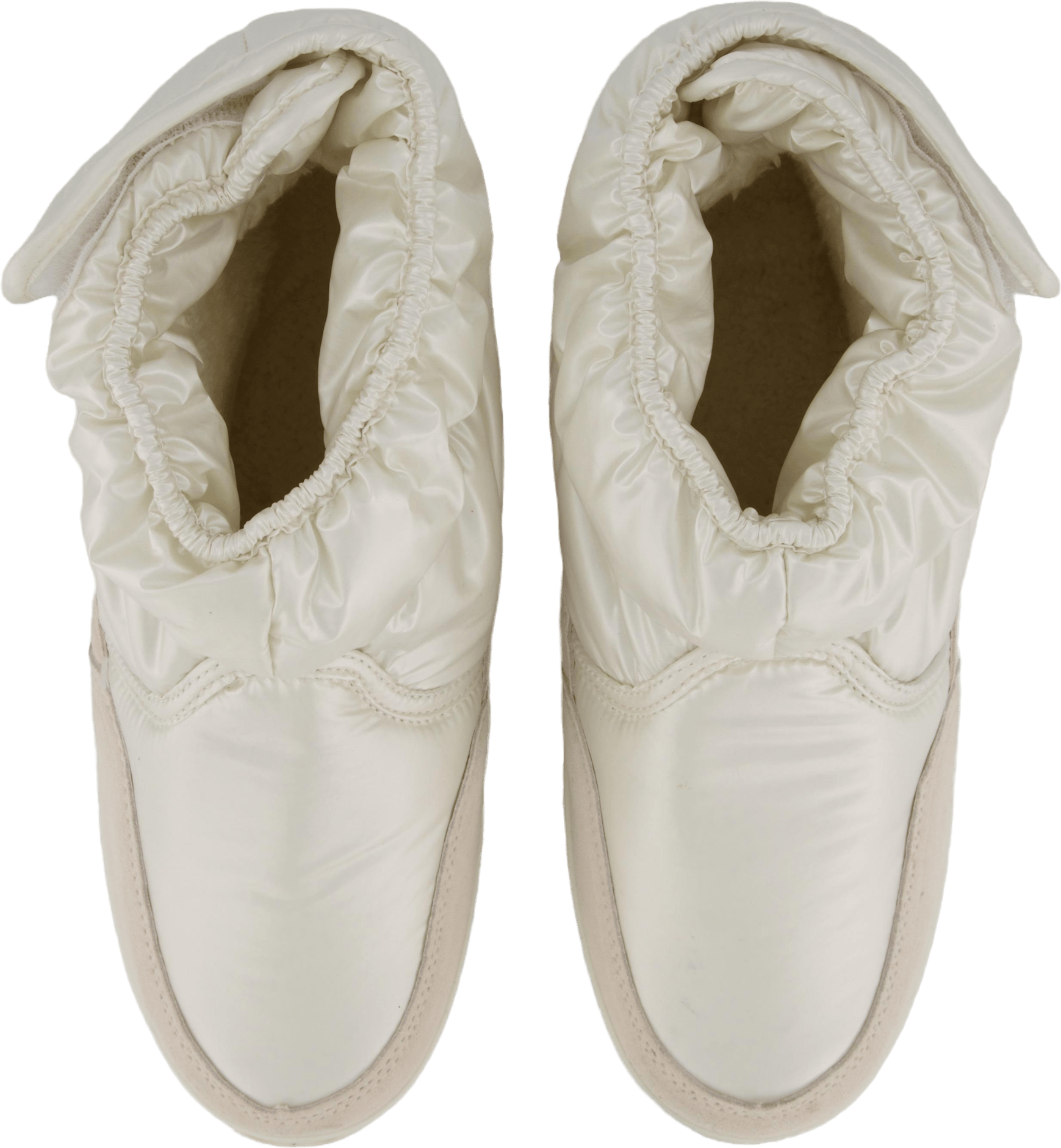 Rd Sporty Snowjogger Nylon Adu Off White - Bild 6