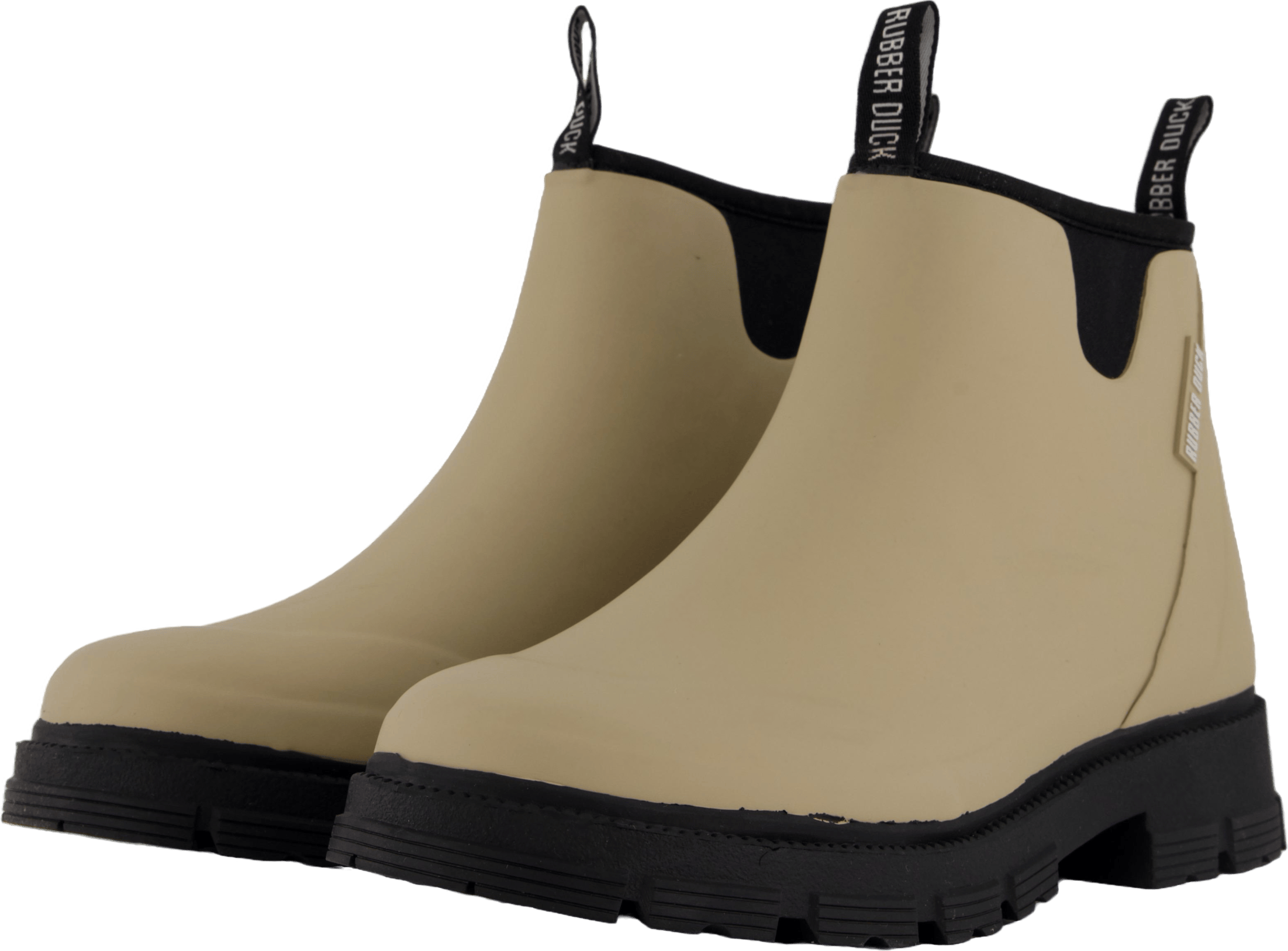 Rd Rubber Neo Adult Beige - Bild 2