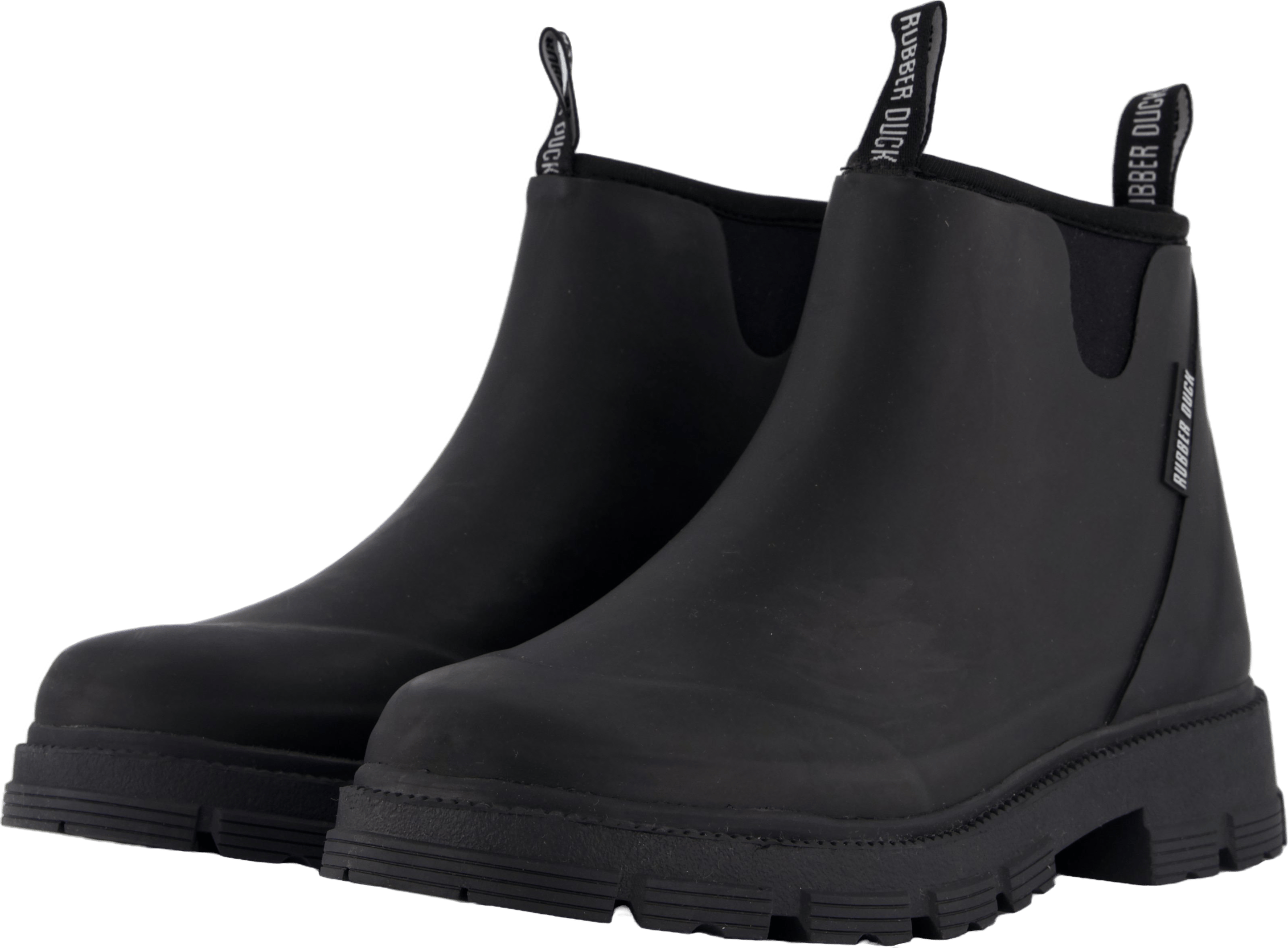 Rd Rubber Neo Adult Black - Bild 2