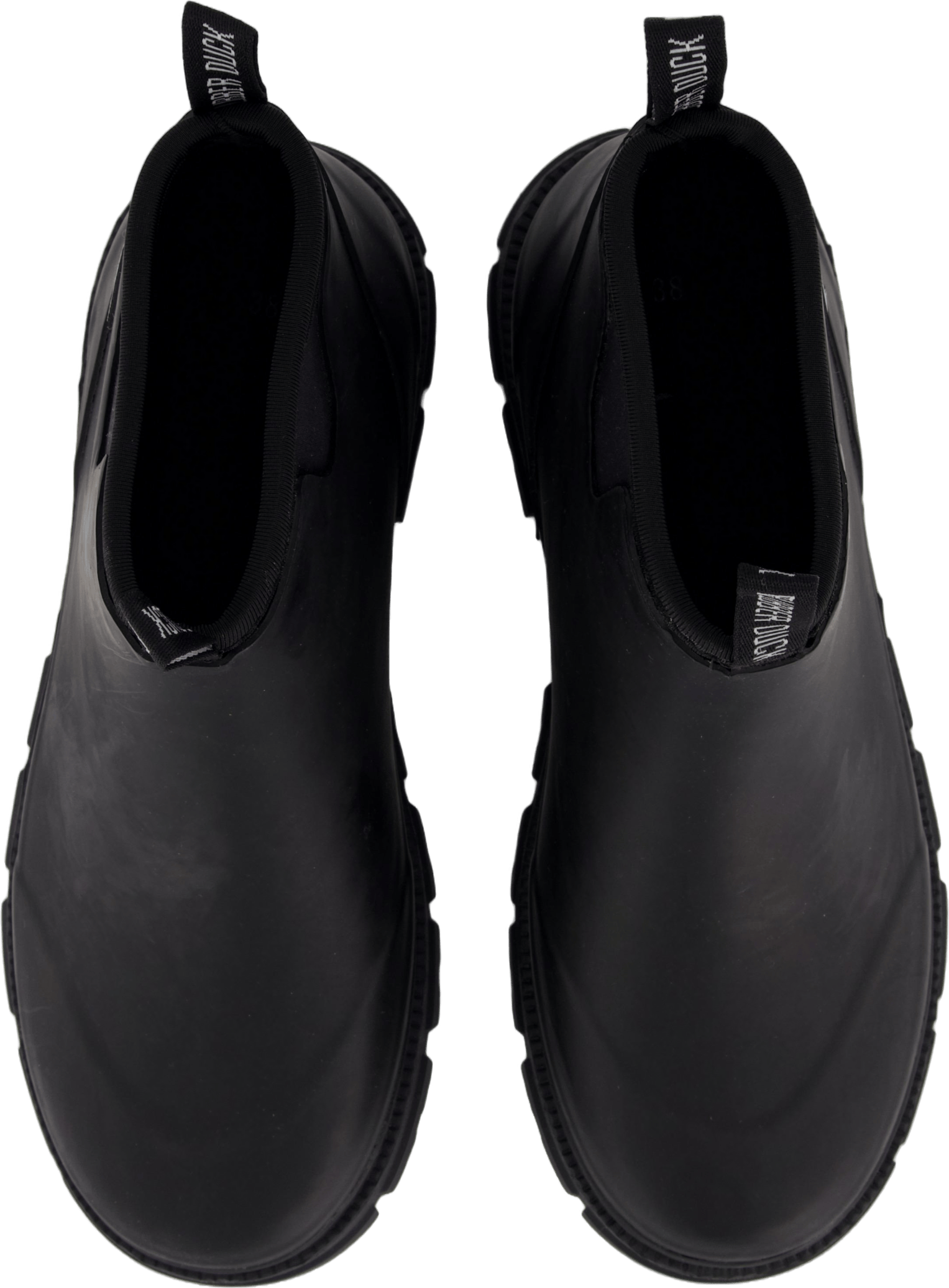 Rd Rubber Neo Adult Black - Bild 6