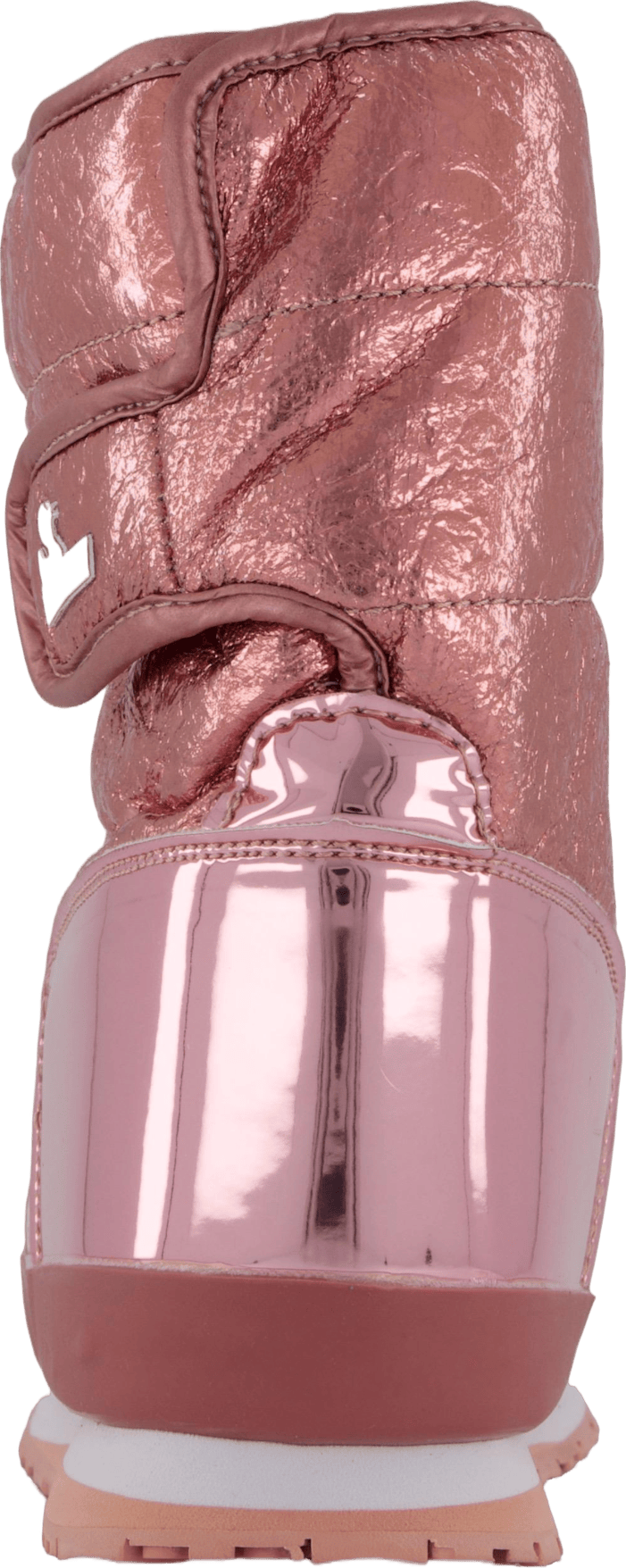 Rd Cracked Metallic Kids Light Pink - Bild 5