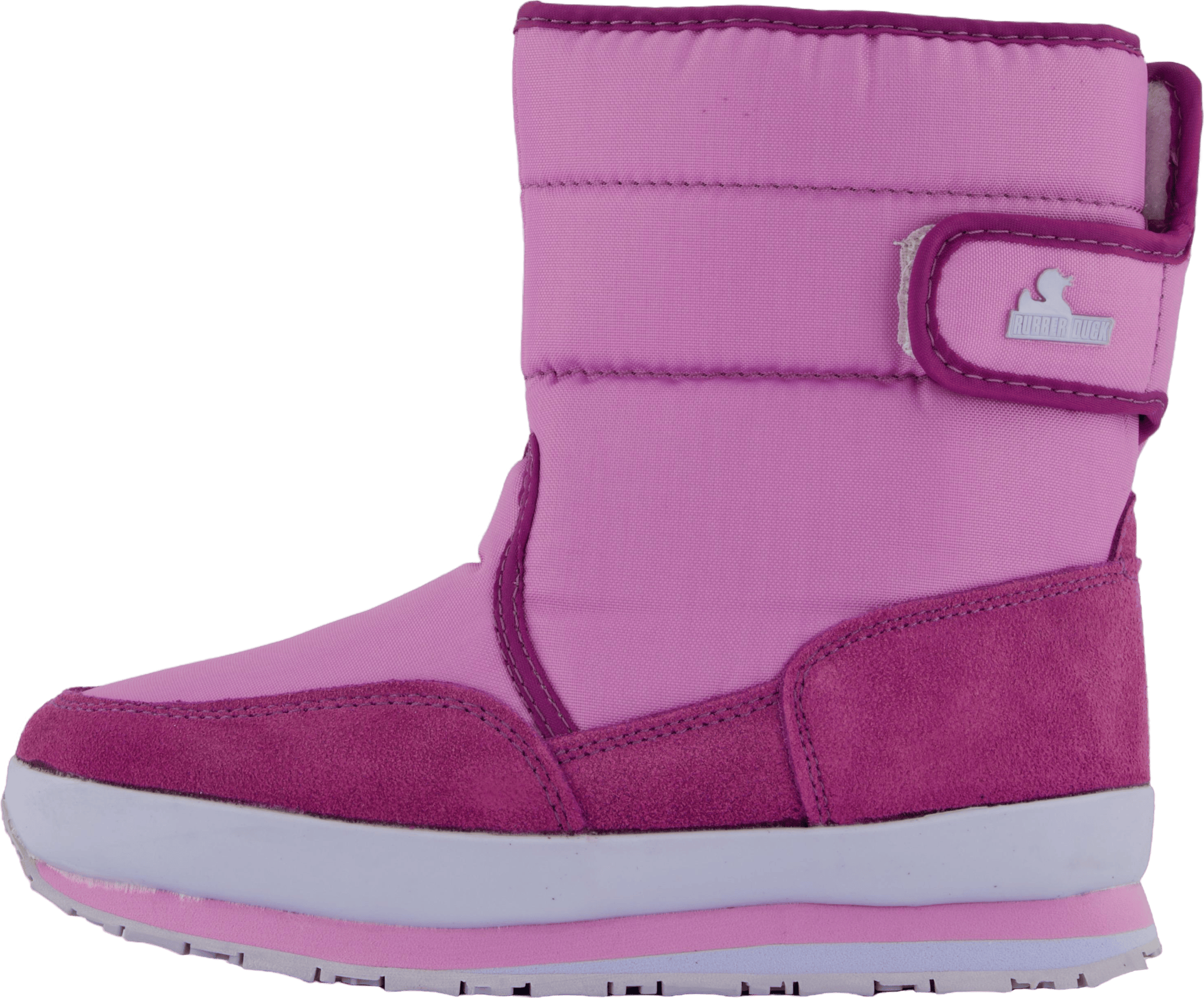 Rd Snowjogger Kids Violet