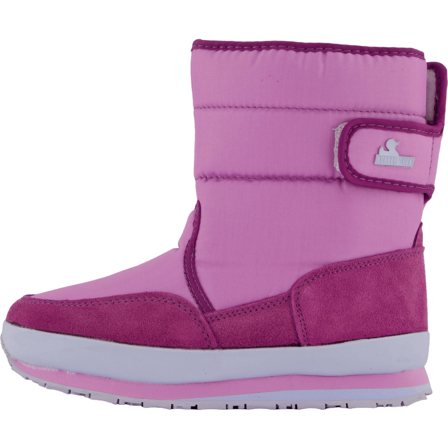 Rd Snowjogger Kids Violet