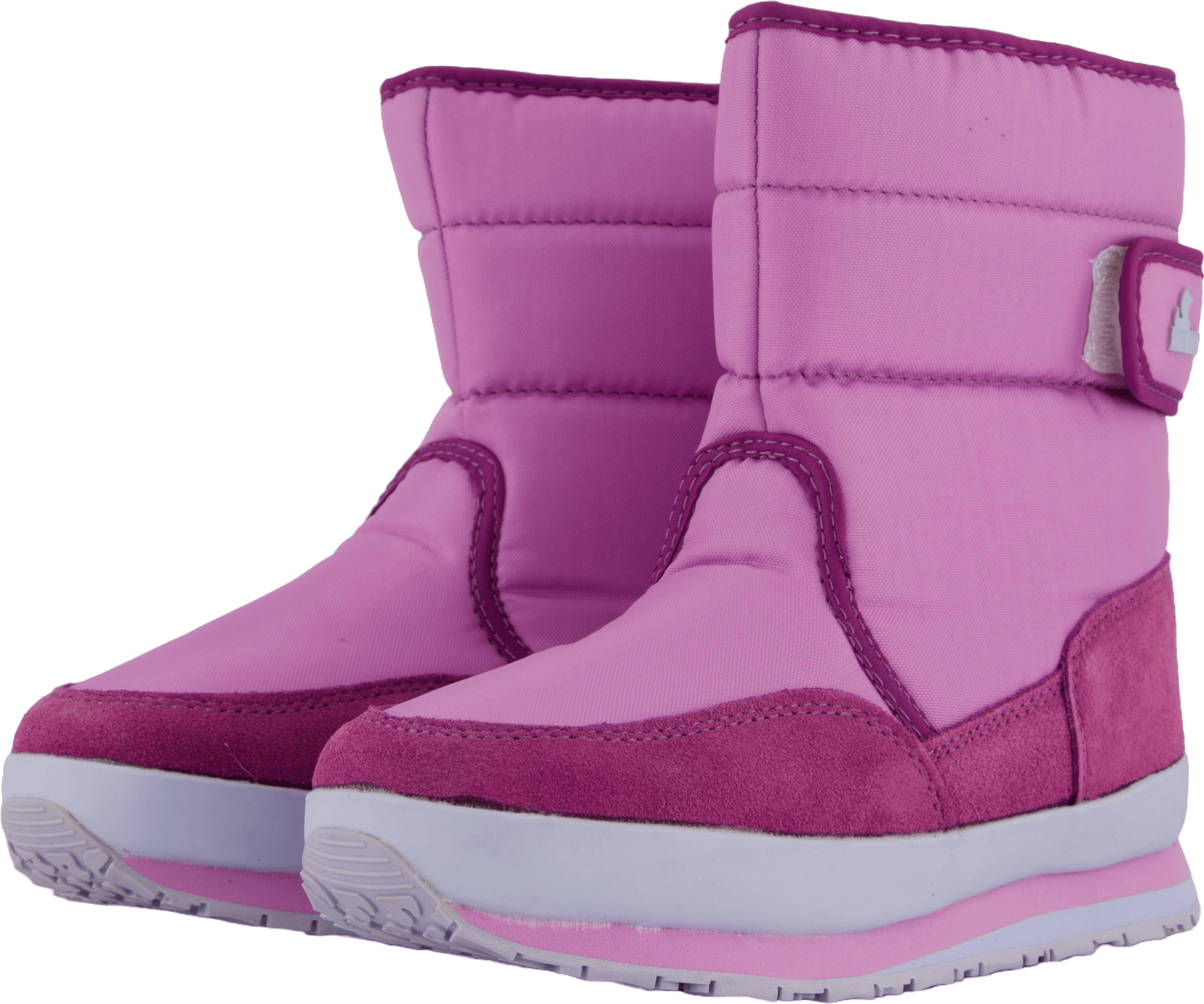 Rd Snowjogger Kids Violet - Bild 2