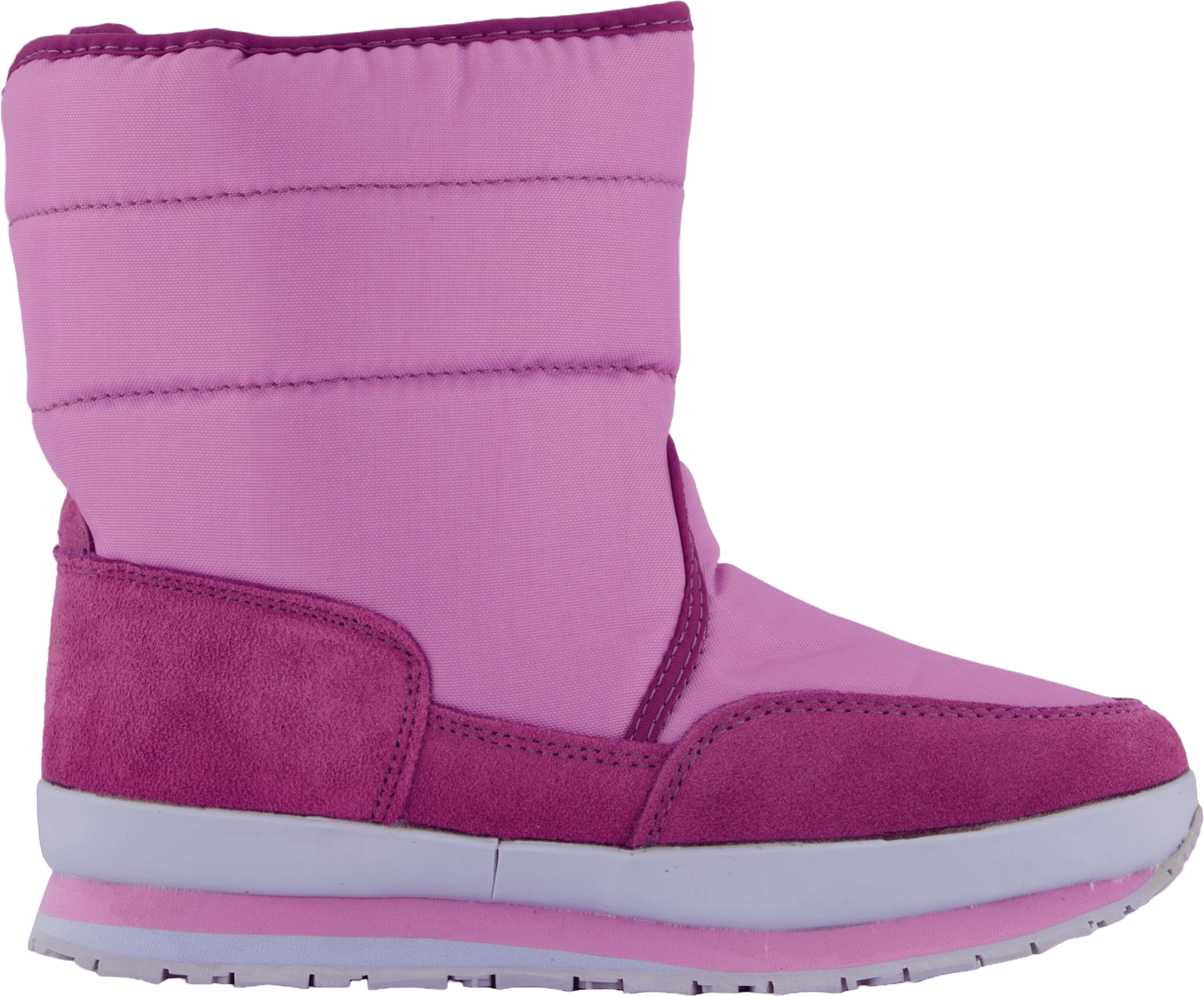 Rd Snowjogger Kids Violet - Bild 3