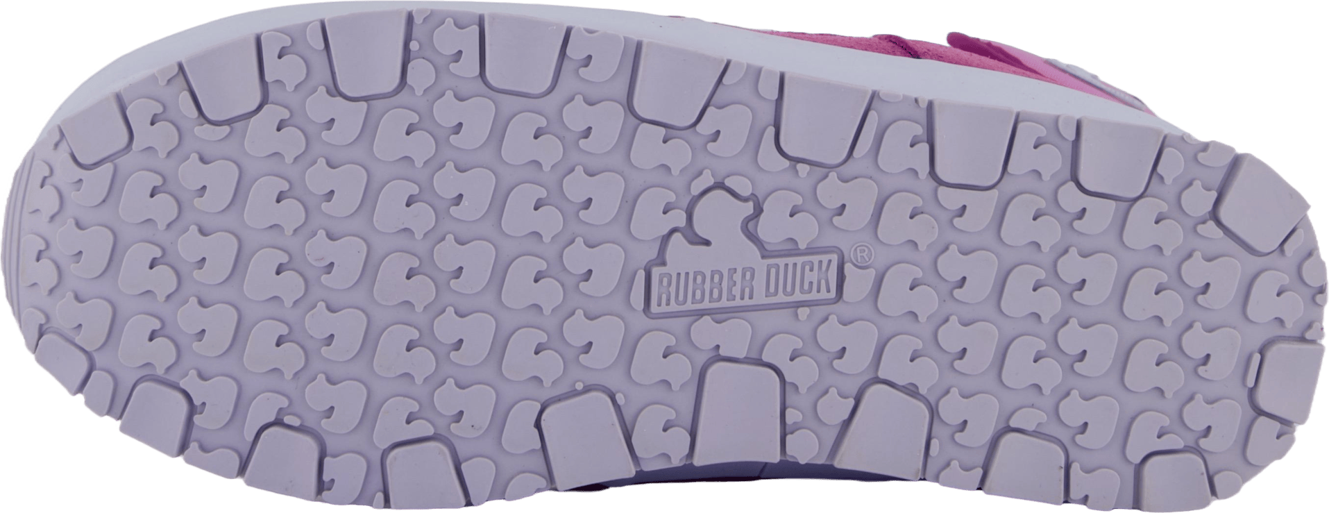 Rd Snowjogger Kids Violet - Bild 4