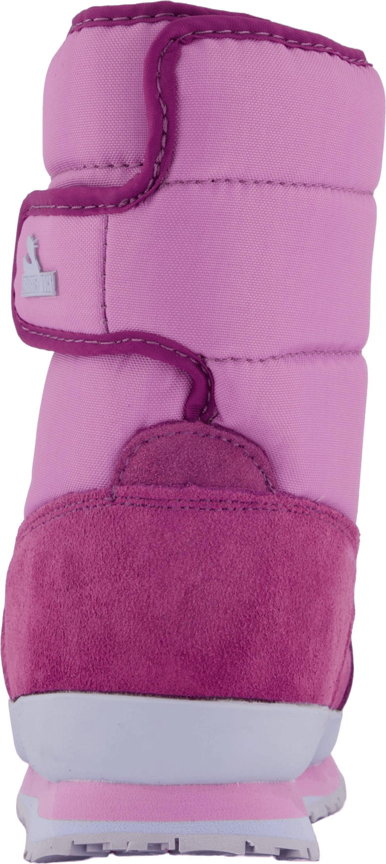 Rd Snowjogger Kids Violet - Bild 5