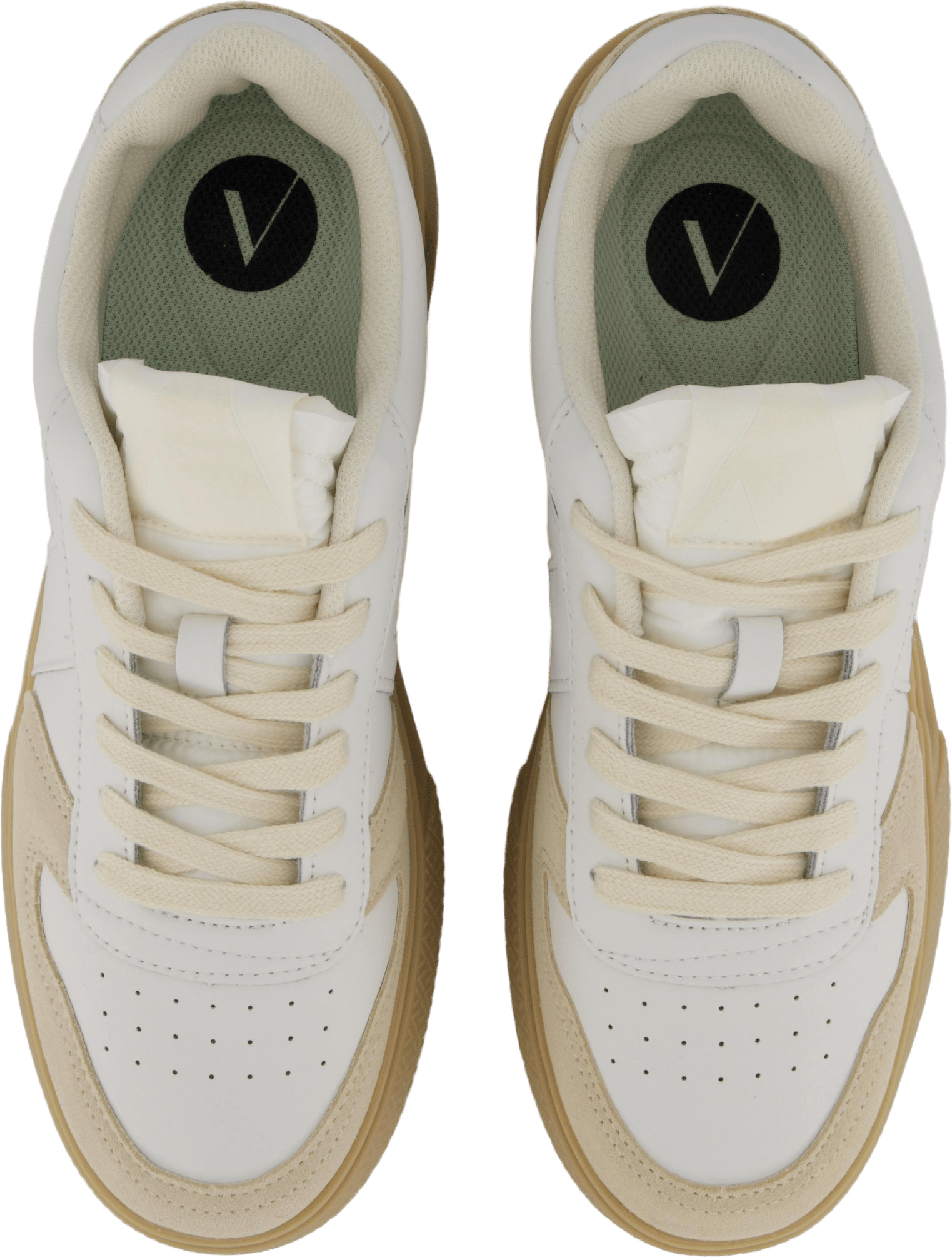 Uncover White Gum - Bild 6