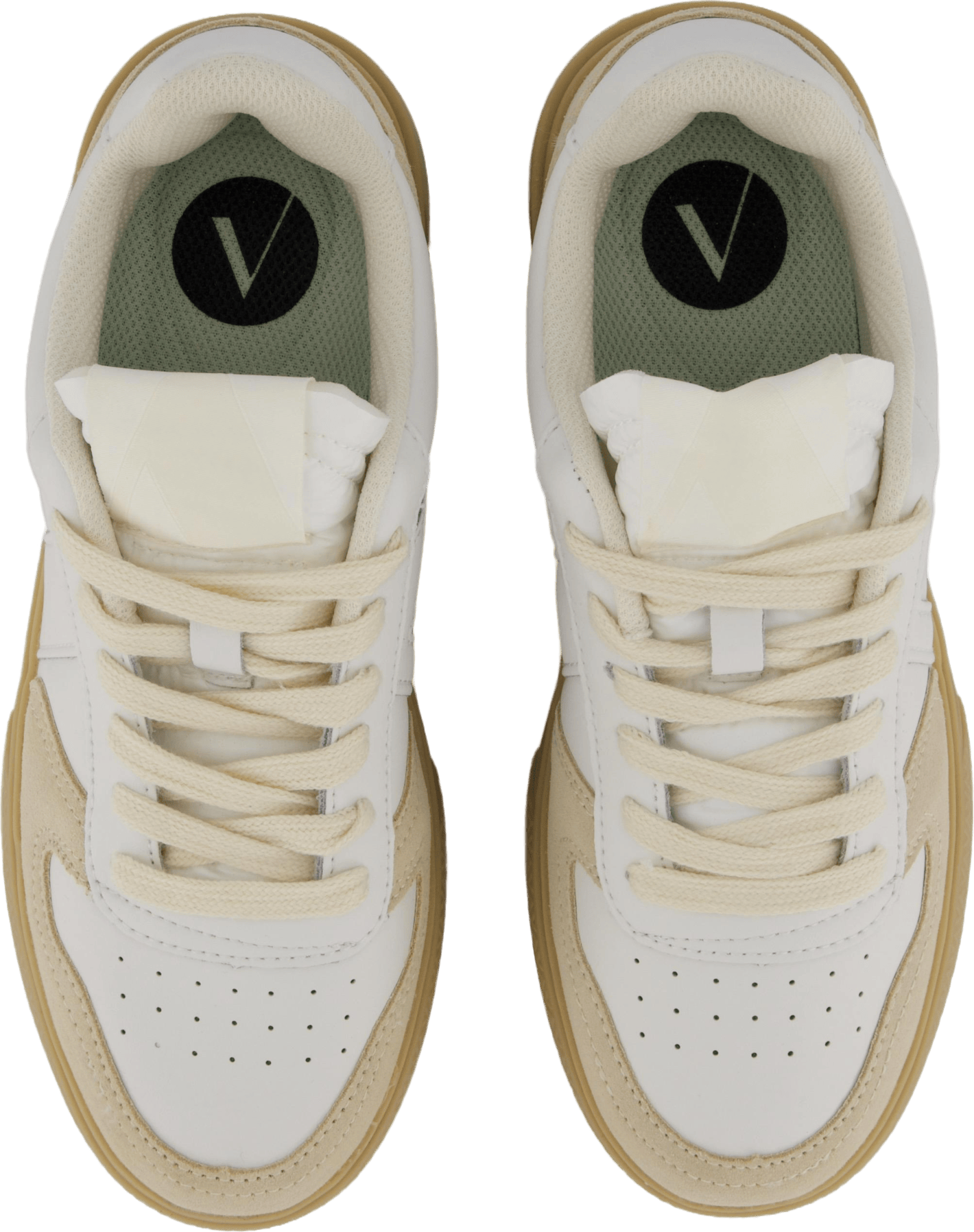 Uncover White Gum - Bild 6