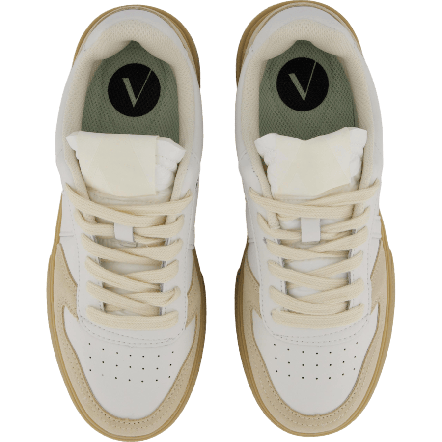 Uncover White Gum - Bild 6