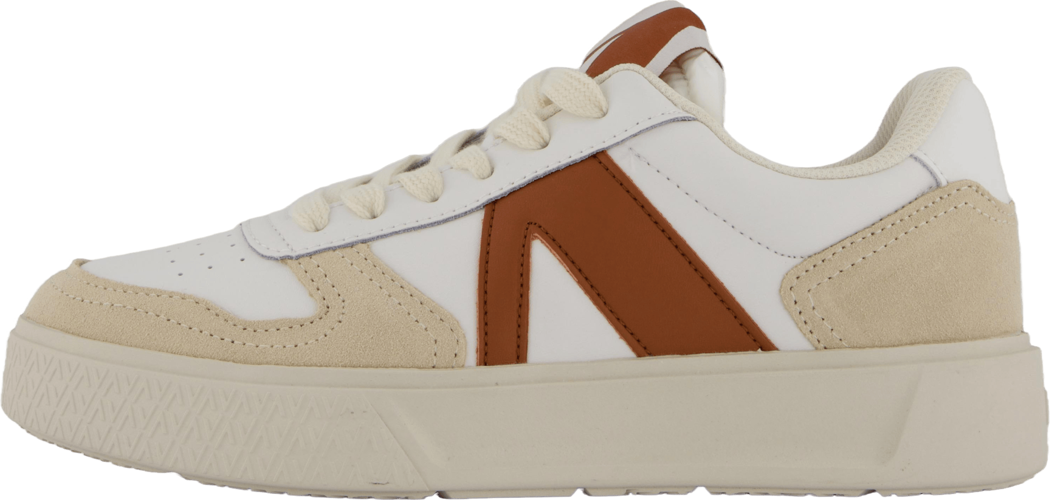 Uncover White Amber Brown