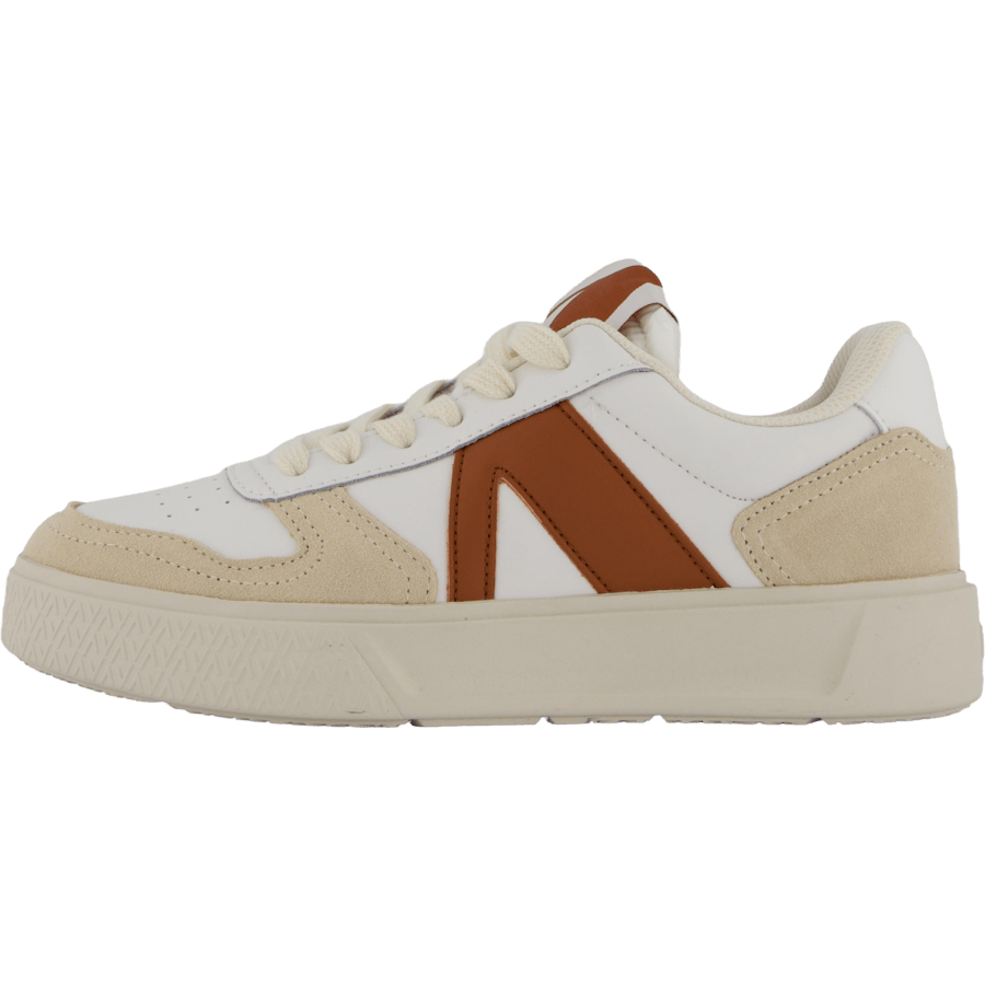 Uncover White Amber Brown