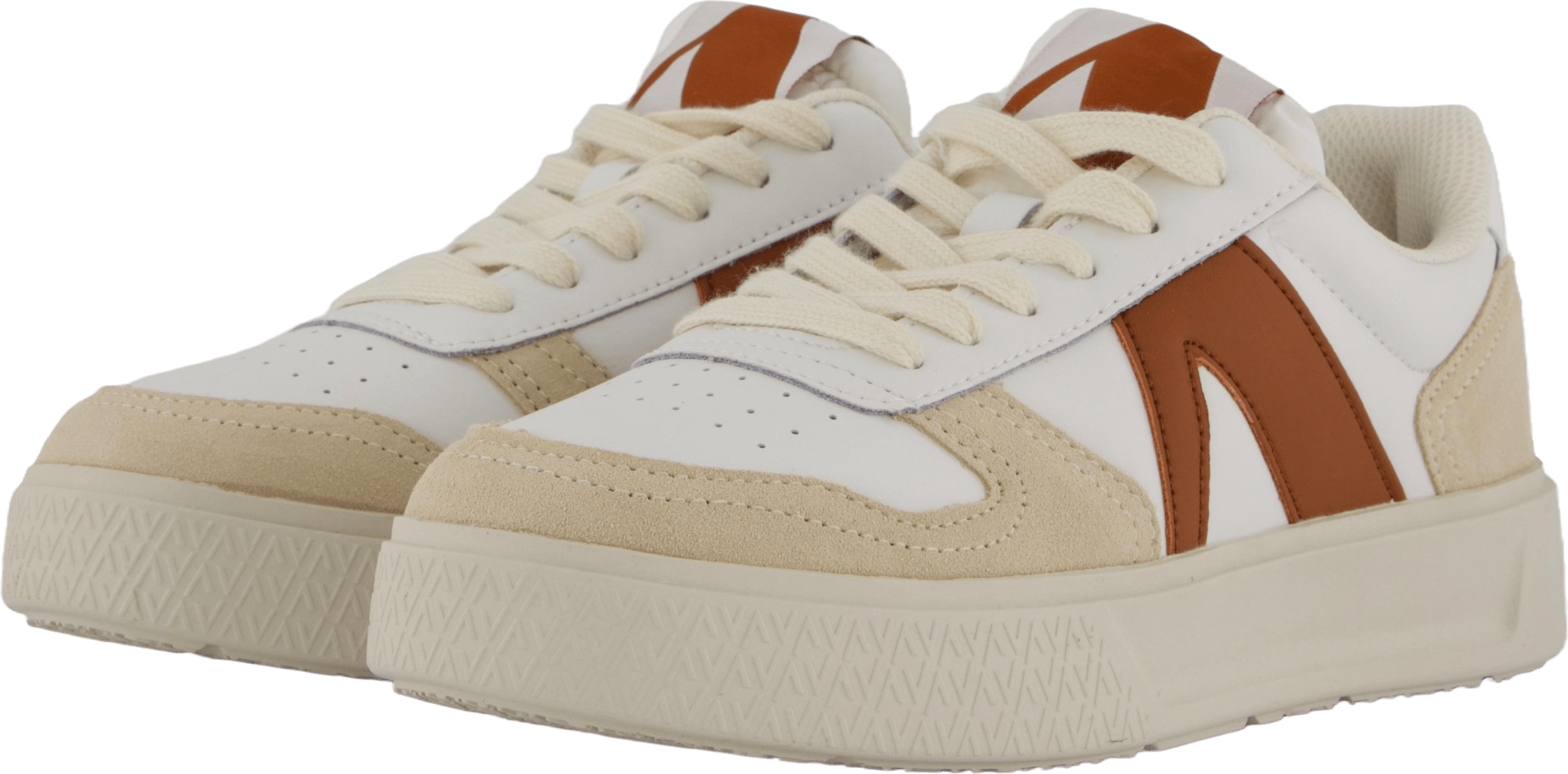 Uncover White Amber Brown - Bild 2