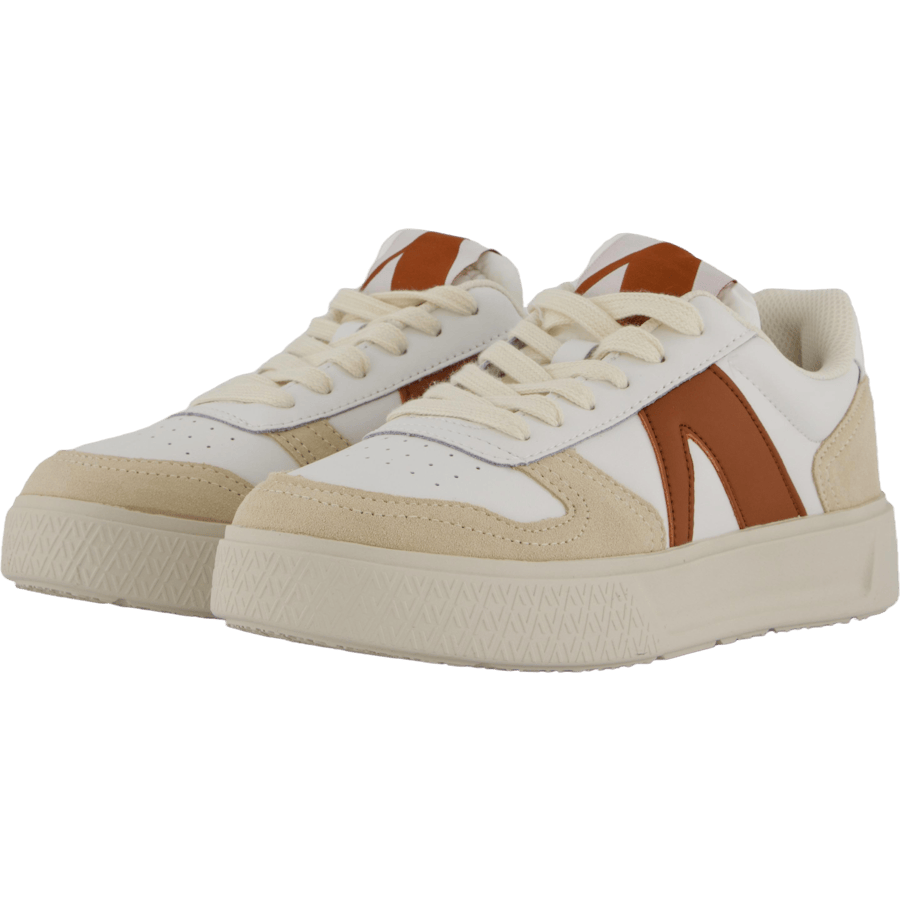 Uncover White Amber Brown - Bild 2