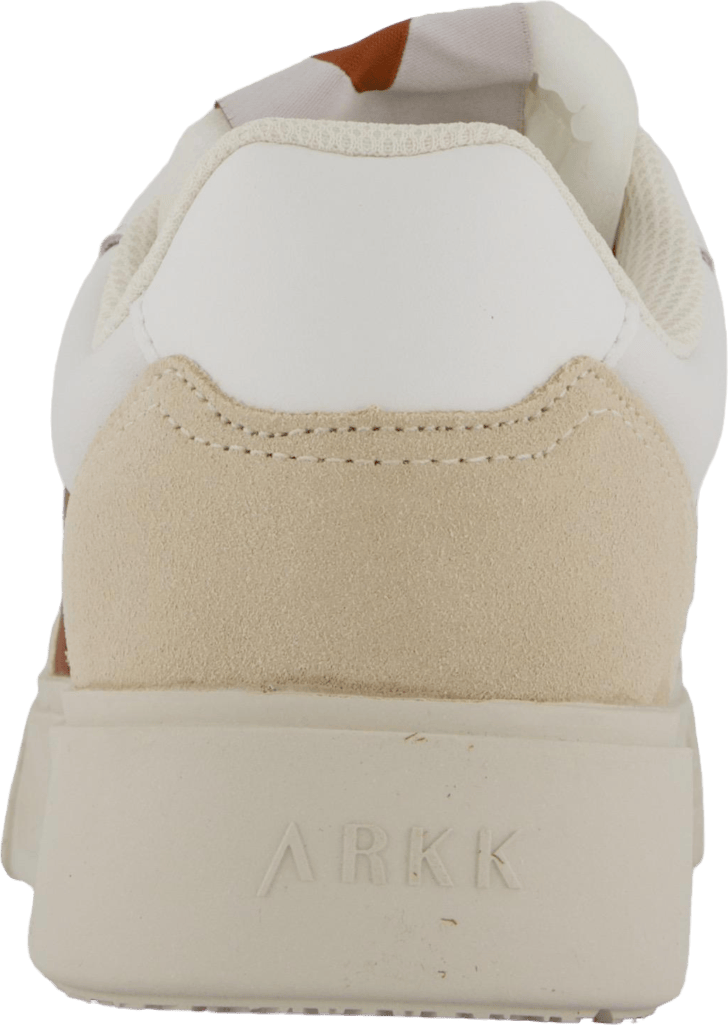 Uncover White Amber Brown - Bild 5