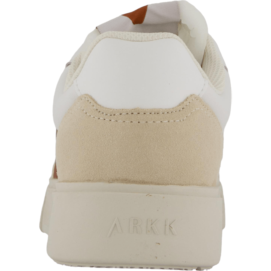 Uncover White Amber Brown - Bild 5