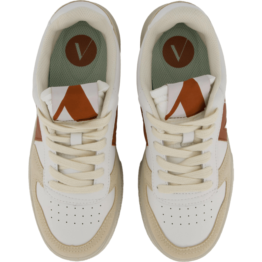 Uncover White Amber Brown - Bild 6