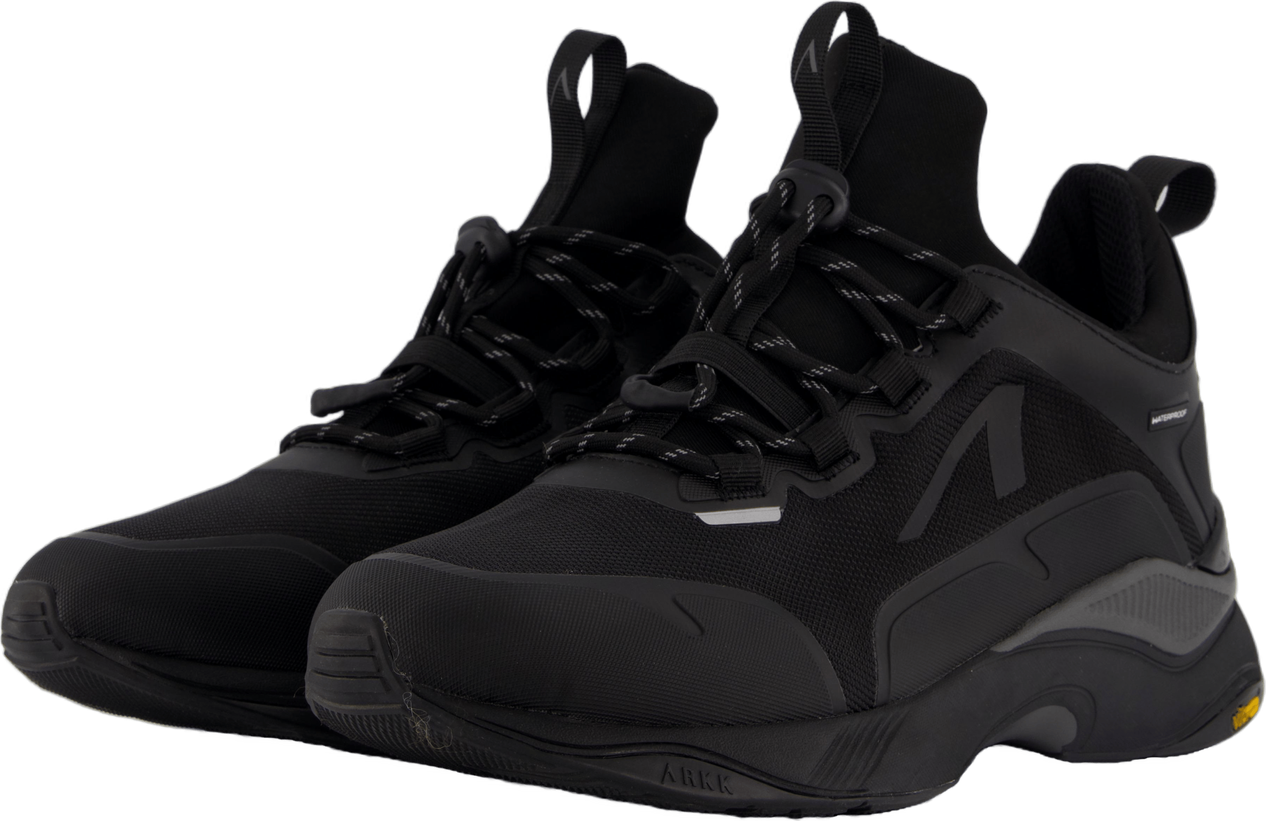 Stormrydr Black - Bild 2