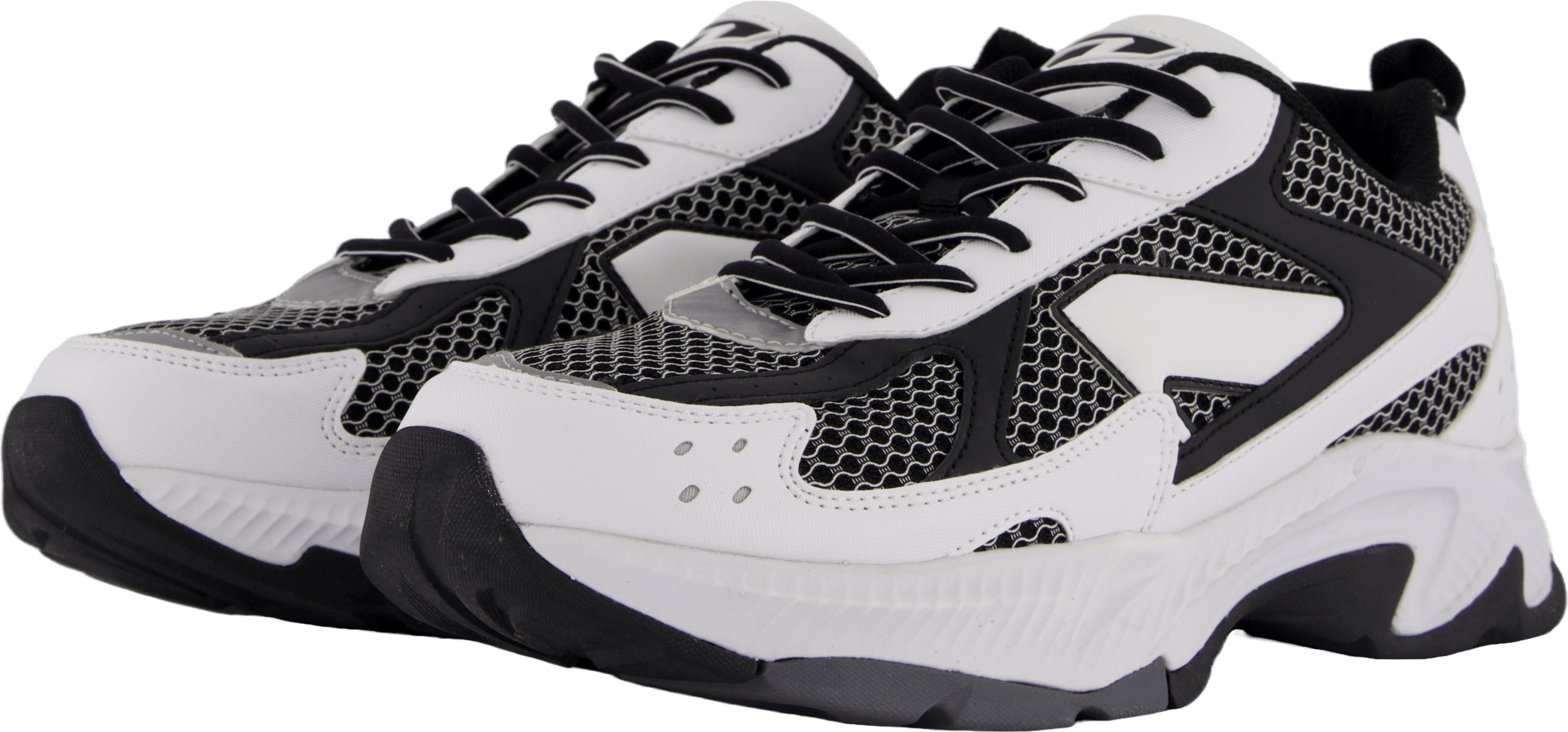 Forma Runner White Black - Bild 2