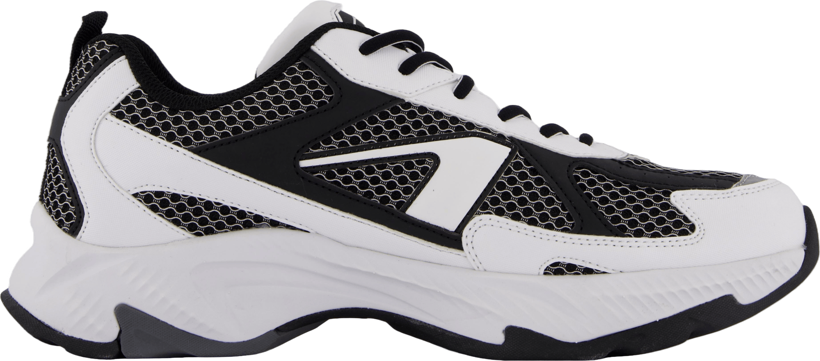 Forma Runner White Black - Bild 3