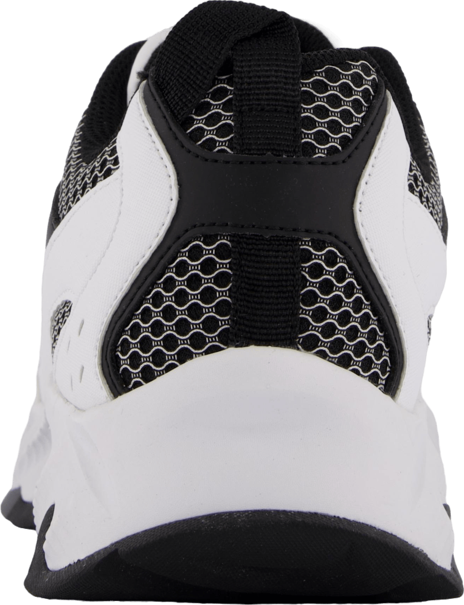 Forma Runner White Black - Bild 5