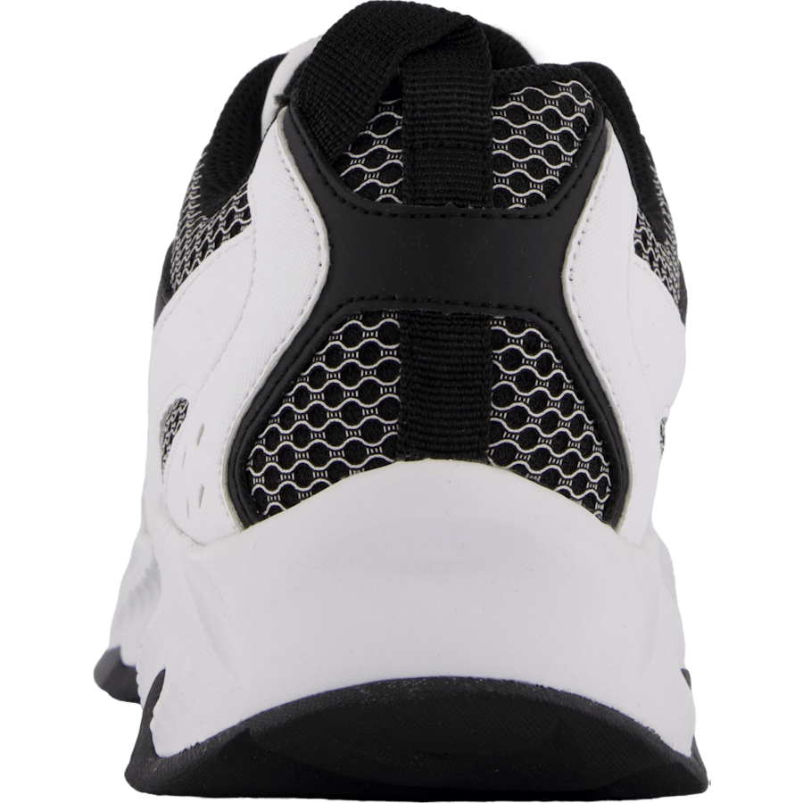 Forma Runner White Black - Bild 5