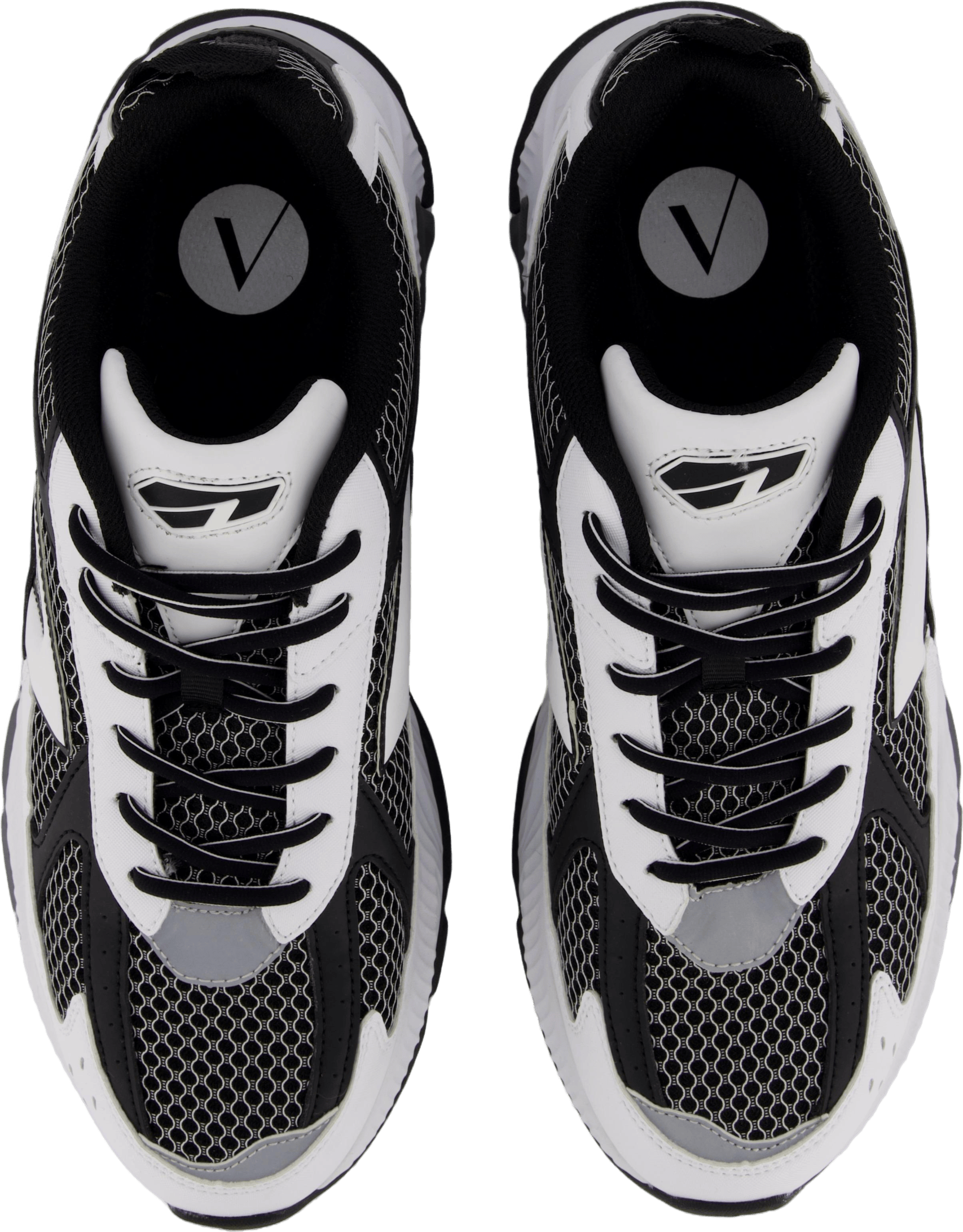 Forma Runner White Black - Bild 6