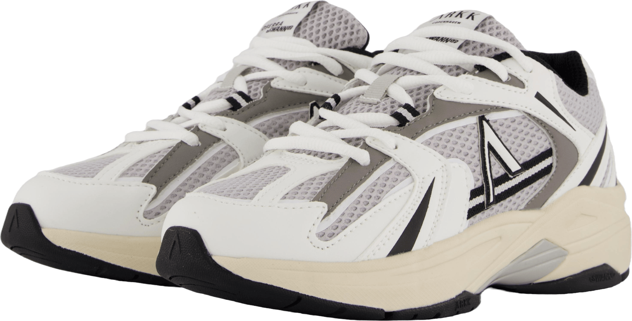 Oserra White Black - Bild 2