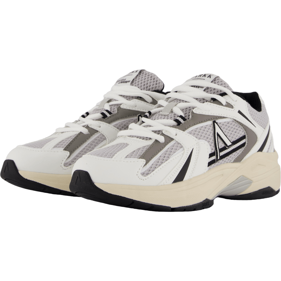 Oserra White Black - Bild 2