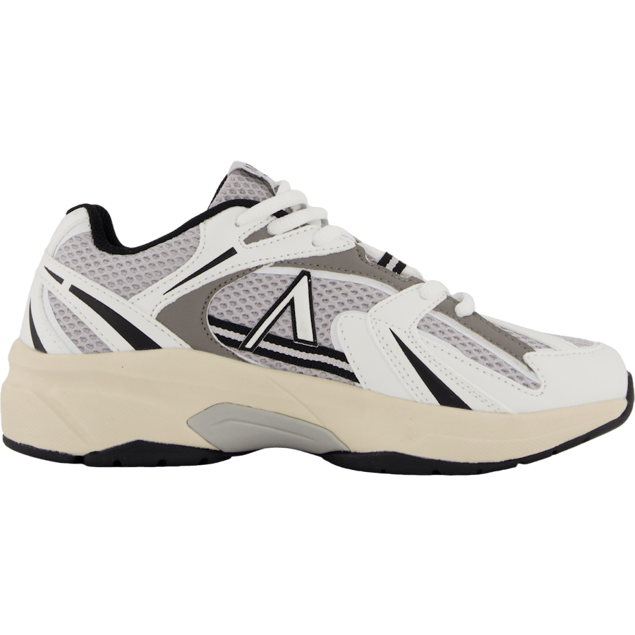 Oserra White Black - Bild 3