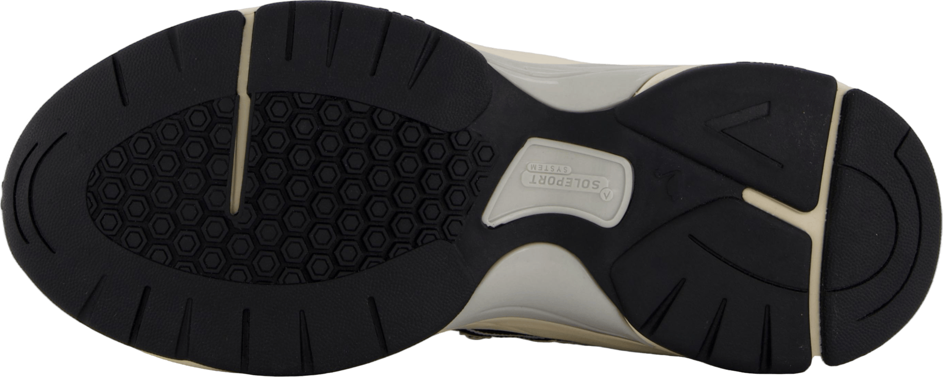 Oserra White Black - Bild 4