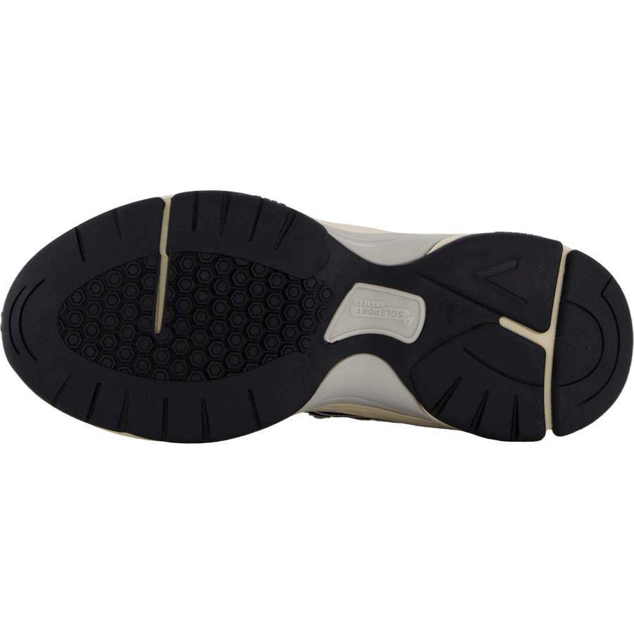 Oserra White Black - Bild 4