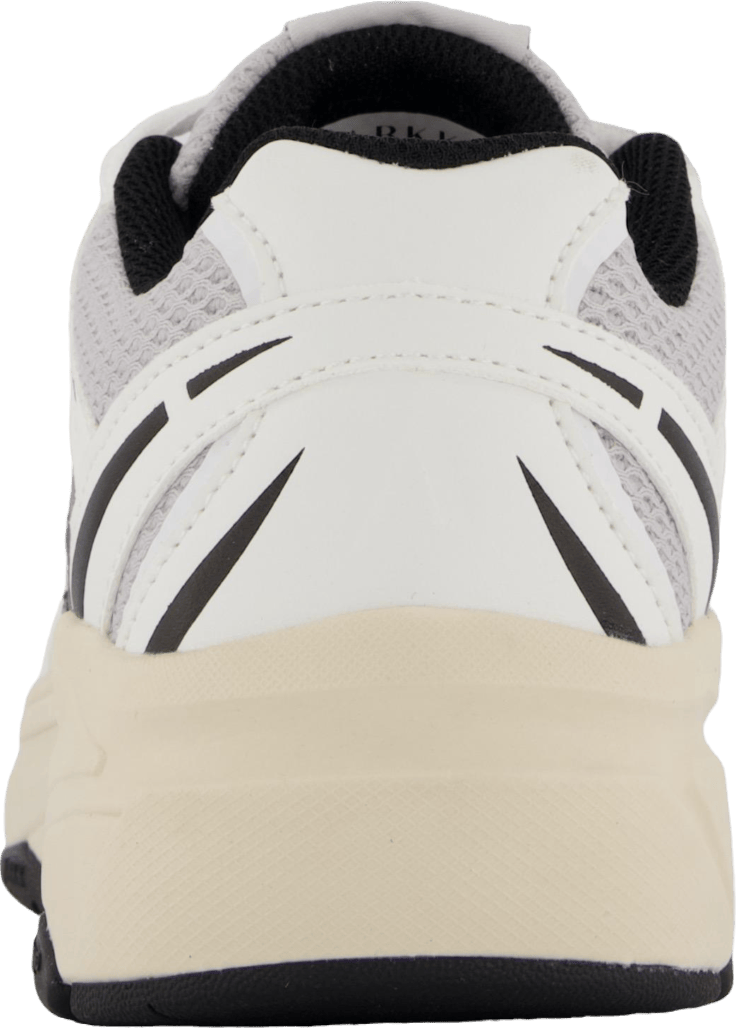 Oserra White Black - Bild 5